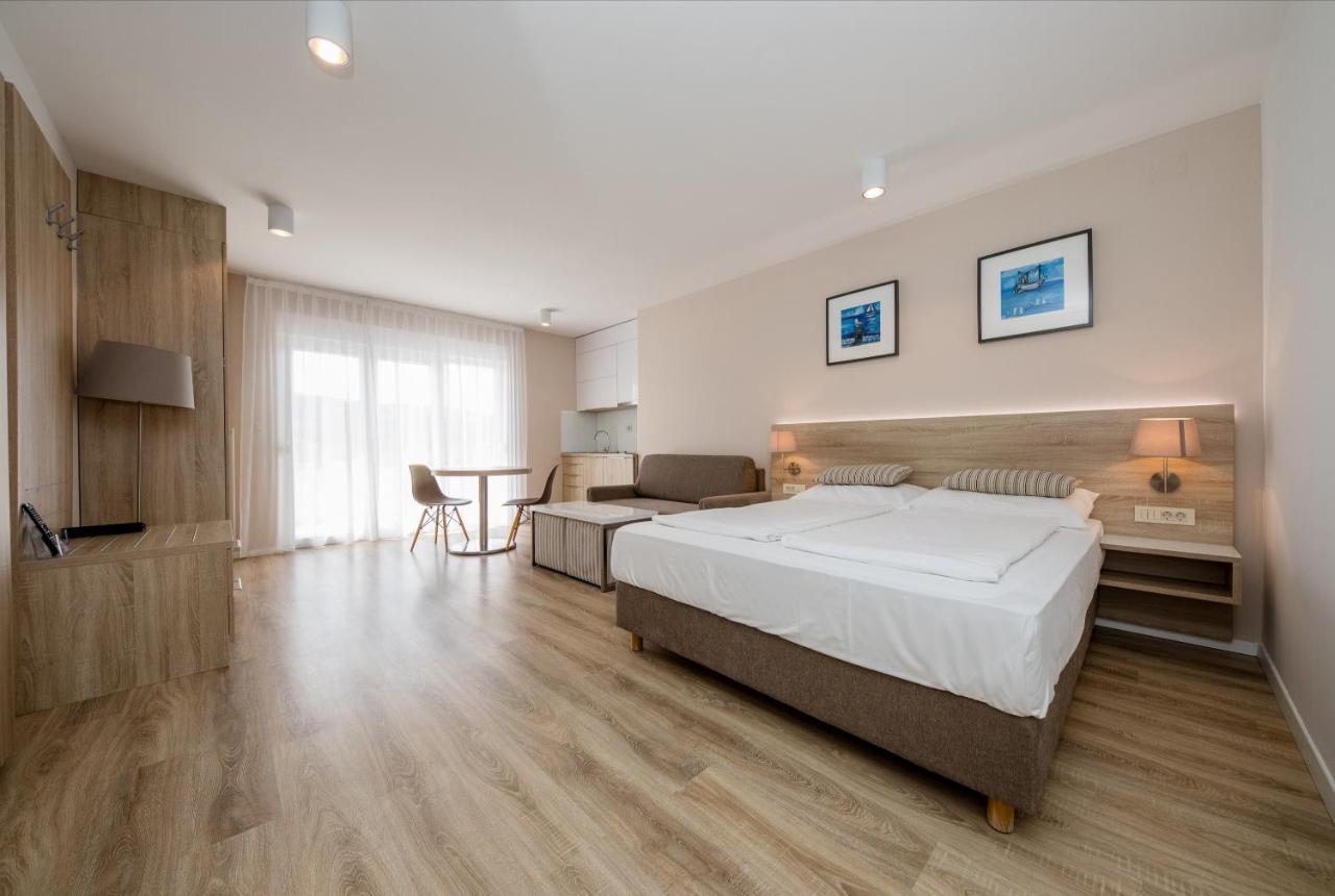 B&B Vila Sabbia Lopar Exterior photo